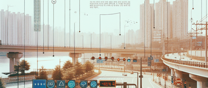 서울 도로에서 10시간 만에 장롱면허 극복기 서울운전연수