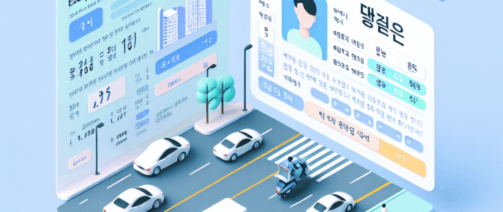 서울 도로에서 장롱면허 탈출하기 서울운전연수