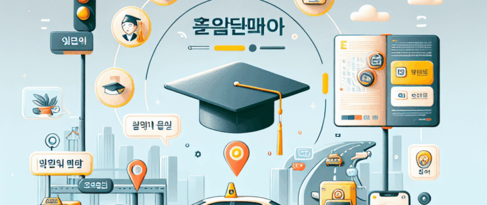 서울운전연수로 장롱면허 졸업하기! 서울운전연수